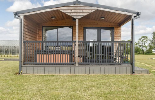 Bretforton Cottage | Cottage ∙ 1 bedroom ∙ 2 guests