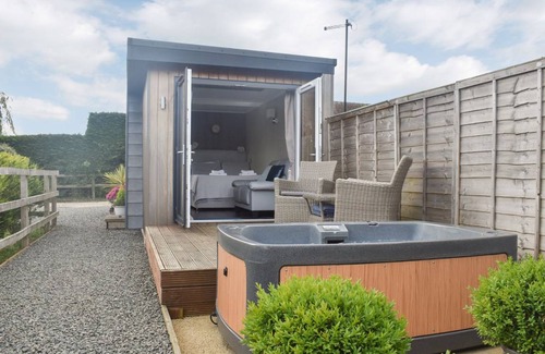 Bretforton Cottage | Cottage ∙ 1 bedroom ∙ 2 guests