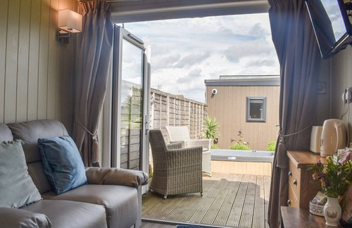 Bretforton Cottage | Cottage ∙ 1 bedroom ∙ 2 guests