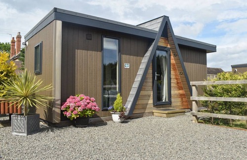 Bretforton Cottage | Cottage ∙ 1 bedroom ∙ 2 guests