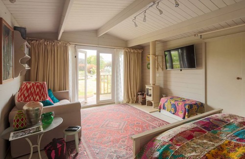 Chilworth Cottage | Cottage ∙ 1 bedroom ∙ 2 guests