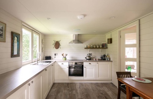 Chilworth Cottage | Cottage ∙ 1 bedroom ∙ 2 guests