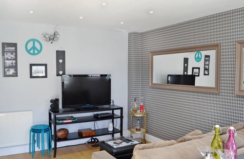 Pentrefelin Cottage | Cottage ∙ 1 bedroom ∙ 2 guests