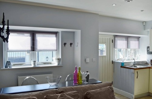 Pentrefelin Cottage | Cottage ∙ 1 bedroom ∙ 2 guests