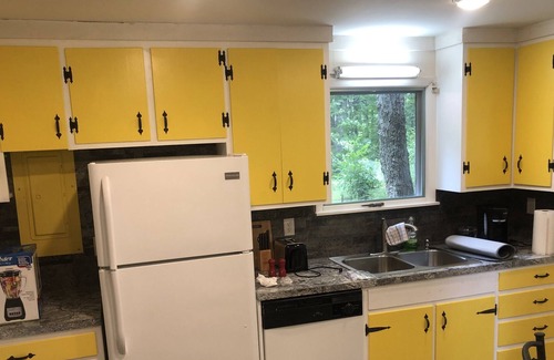 Grawn Cottage | Cottage, 1 BR, sleeps 4