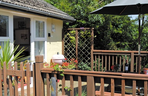 Niton Cottage | Cottage ∙ 1 bedroom ∙ 2 guests