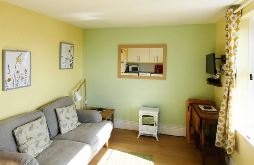 Niton Cottage | Cottage ∙ 1 bedroom ∙ 2 guests