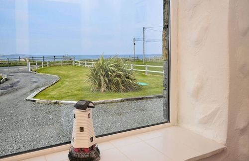 Ballyconneely Cottage | Cottage 102 - Ballyconneely