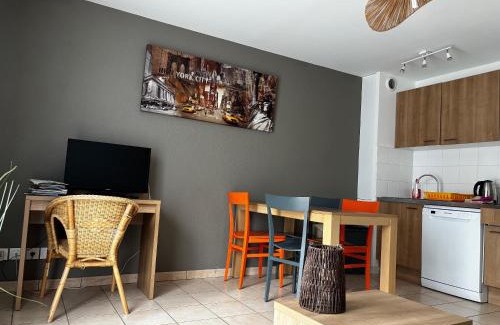 Saumur Resort | Cottage 102