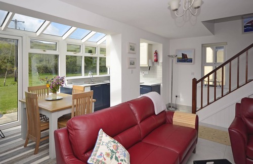 Clifden Cottage | Cottage 139 - Clifden