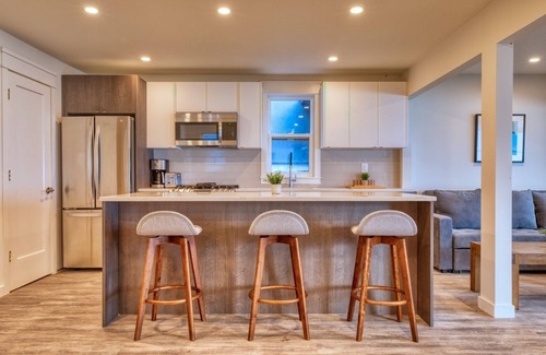 Wainfleet Cottage | Cottage 16: Beachfront Cottage Escape