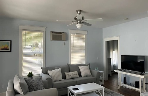 Moody Cottage | Cottage #172 Seaglass Village Cottage