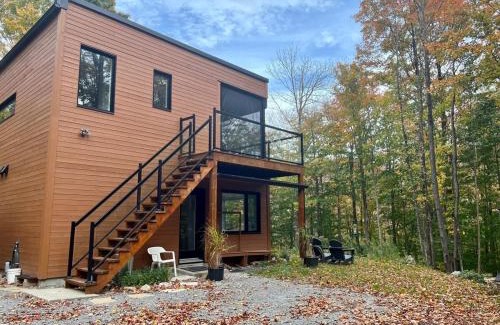 Eastman Ski Chalet | Cottage 18 place de la Réserve
