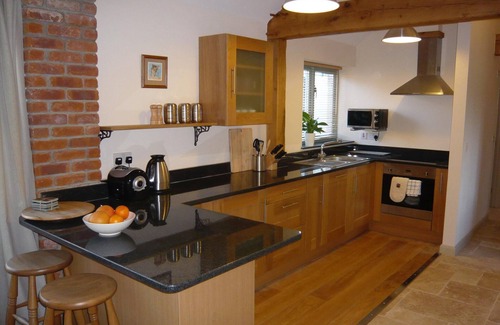 Glastonbury Cottage | cottage 2 at Honeysuckle Farm Cottages