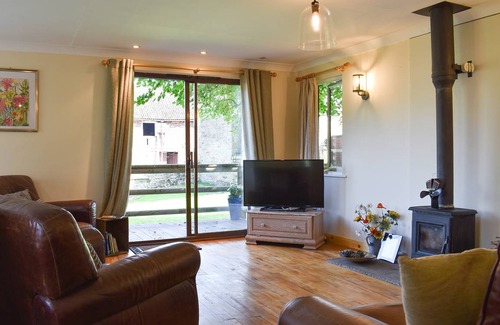 Congleton Cottage | Cottage ∙ 2 bedrooms ∙ 5 guests