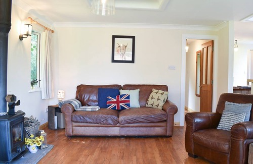 Congleton Cottage | Cottage ∙ 2 bedrooms ∙ 5 guests