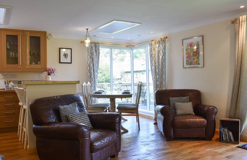 Congleton Cottage | Cottage ∙ 2 bedrooms ∙ 5 guests