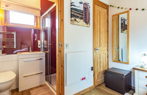 Torlundy Cottage | Cottage ∙ 2 bedrooms ∙ 4 guests