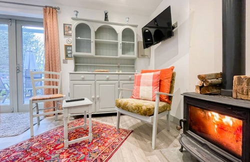 Fortrose Cottage | Cottage ∙ 2 bedrooms ∙ 4 guests