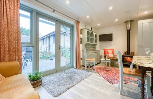 Fortrose Cottage | Cottage ∙ 2 bedrooms ∙ 4 guests