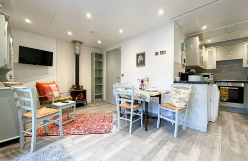 Fortrose Cottage | Cottage ∙ 2 bedrooms ∙ 4 guests