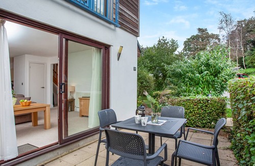 Carnon Downs Cottage | Cottage ∙ 2 bedrooms ∙ 4 guests