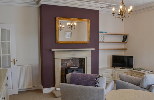 Portinscale Cottage | Cottage ∙ 2 bedrooms ∙ 4 guests