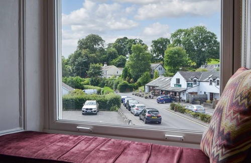 Portinscale Cottage | Cottage ∙ 2 bedrooms ∙ 4 guests