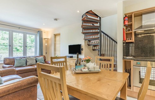 Little Petherick Cottage | Cottage ∙ 2 bedrooms ∙ 4 guests
