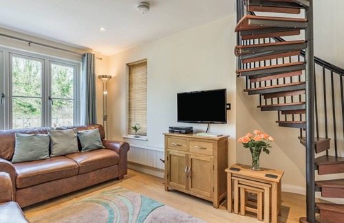 Little Petherick Cottage | Cottage ∙ 2 bedrooms ∙ 4 guests