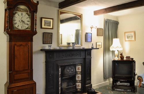 Harrop Fold Cottage | Cottage ∙ 2 bedrooms ∙ 3 guests