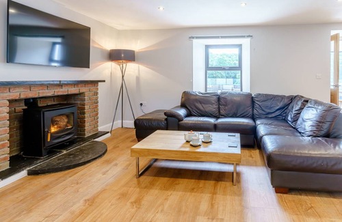 Tan-y-groes Cottage | Cottage ∙ 2 bedrooms ∙ 6 guests