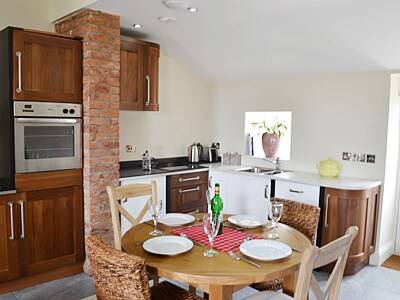 Wandylaw Cottage | Cottage ∙ 2 bedrooms ∙ 4 guests