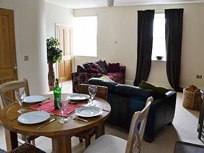 Wandylaw Cottage | Cottage ∙ 2 bedrooms ∙ 4 guests