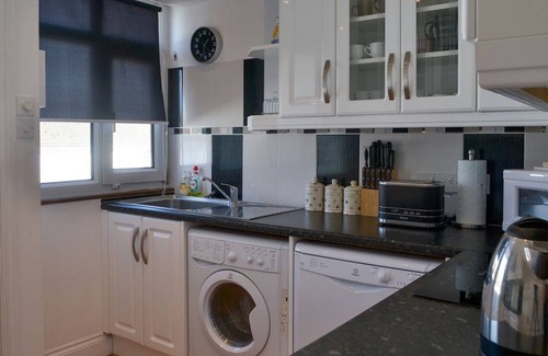Hope-Cove Cottage | Cottage ∙ 2 bedrooms ∙ 4 guests