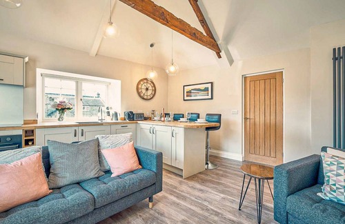 Wall Cottage | Cottage ∙ 2 bedrooms ∙ 4 guests
