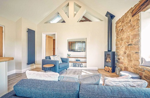 Wall Cottage | Cottage ∙ 2 bedrooms ∙ 4 guests