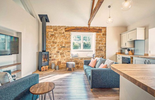 Wall Cottage | Cottage ∙ 2 bedrooms ∙ 4 guests