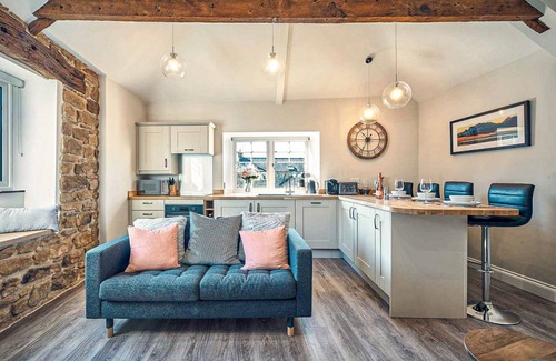 Wall Cottage | Cottage ∙ 2 bedrooms ∙ 4 guests