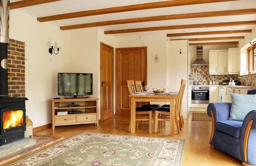 Bilting Cottage | Cottage ∙ 2 bedrooms ∙ 4 guests