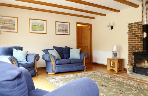 Bilting Cottage | Cottage ∙ 2 bedrooms ∙ 4 guests