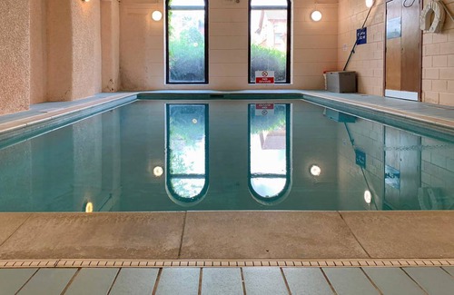 Dunblane Cottage | Cottage ∙ 2 bedrooms ∙ 4 guests