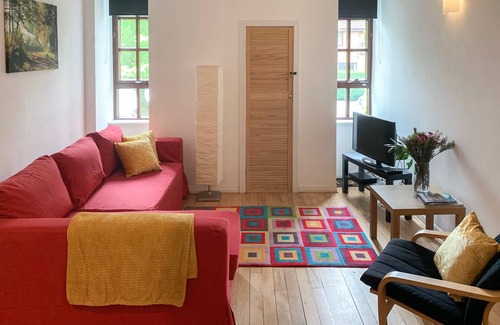Dunblane Cottage | Cottage ∙ 2 bedrooms ∙ 4 guests