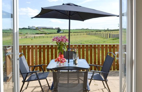 Peterlee Cottage | Cottage ∙ 2 bedrooms ∙ 4 guests