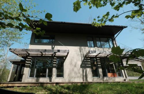 Eastman Ski Chalet | Cottage 2 de la Chute