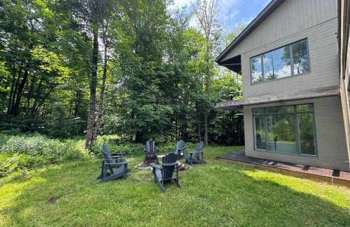 Eastman Ski Chalet | Cottage 2 de la Chute