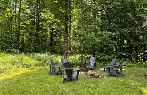 Eastman Ski Chalet | Cottage 2 de la Chute