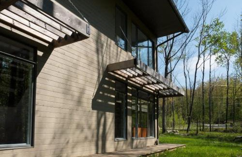 Eastman Ski Chalet | Cottage 2 de la Chute