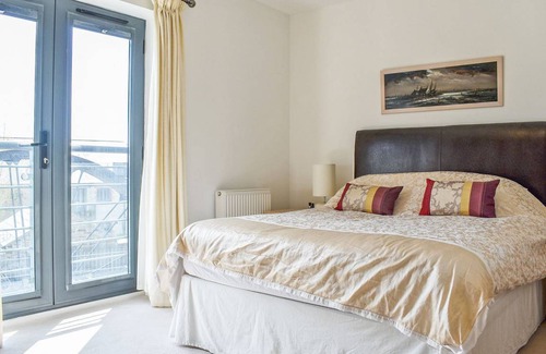 Charlestown Cottage | Cottage ∙ 2 bedrooms ∙ 4 guests