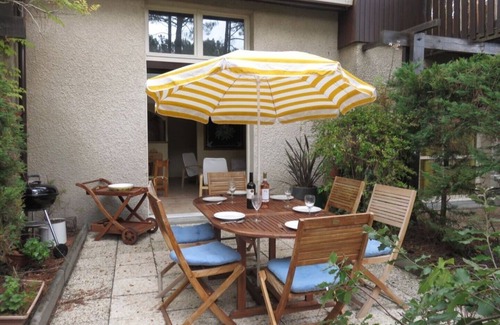 Lacanau-Ocean Cottage | Cottage 2 Lovely peaceful Cottage on golf course, 5min from sea, surf and lake